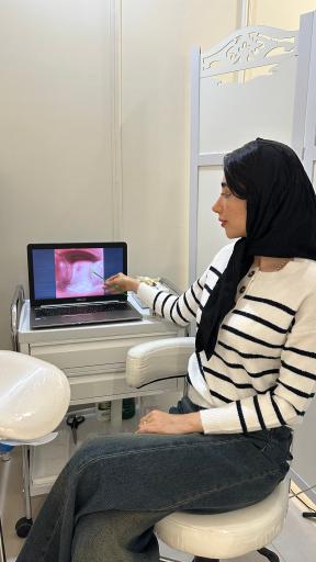 عکس مطب مامایی و زنان مریم اکبرزاده (ماماری)