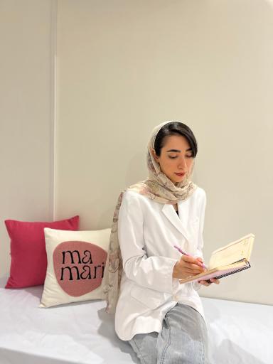 عکس مطب مامایی و زنان مریم اکبرزاده (ماماری)