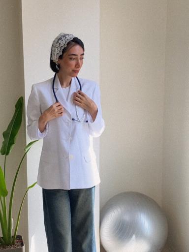 عکس مطب مامایی و زنان مریم اکبرزاده (ماماری)