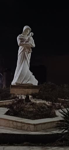 عکس میدان مادر