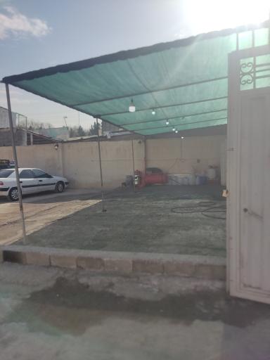 عکس پارکینگ شبانه روزی وکارواش 293