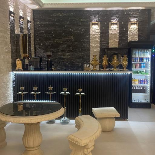 عکس گرمابه برلیان