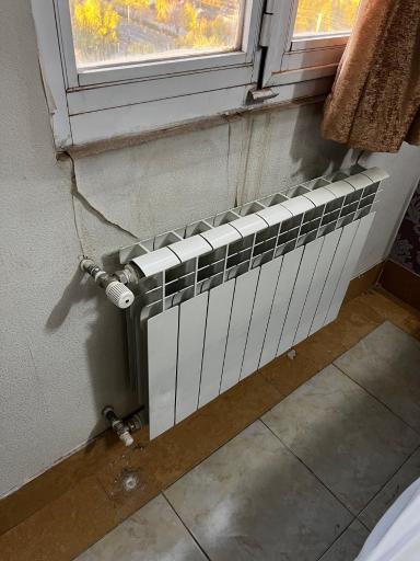 عکس هتل آپارتمان نیاوران