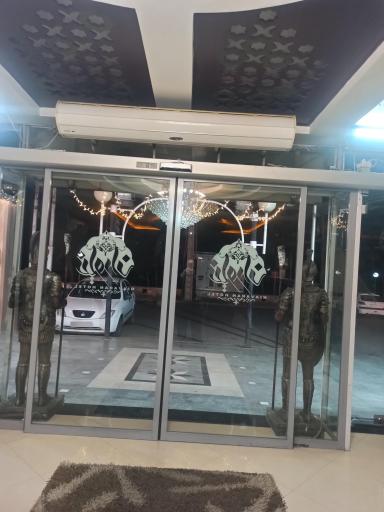 عکس هتل آپارتمان نیاوران