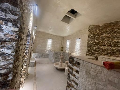 عکس گرمابه برلیان