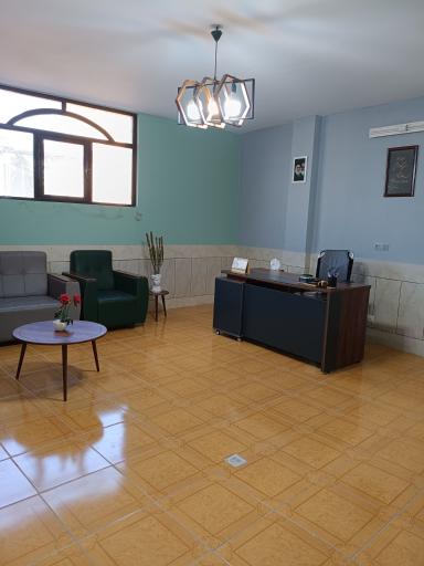 عکس مرکز لیزر الماس شرق