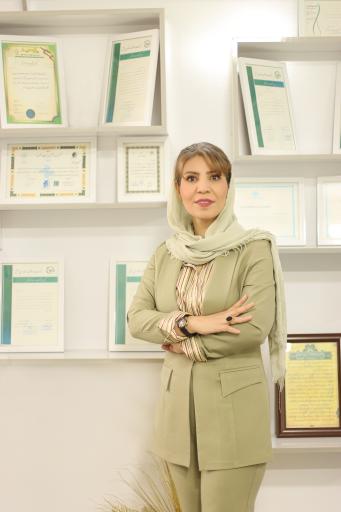 عکس دفتر مشاوره و روانشناسی کودک شهره فصیحی