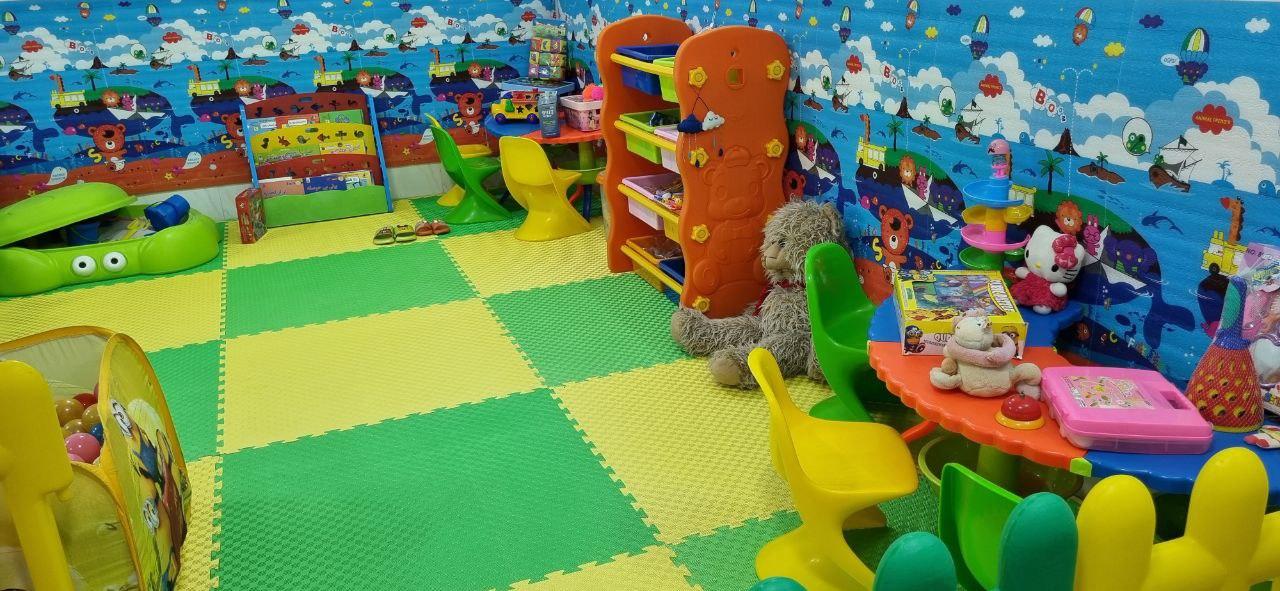 عکس دفتر مشاوره و روانشناسی کودک شهره فصیحی