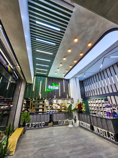 عکس هایپر دیجیتال کاکتوس 