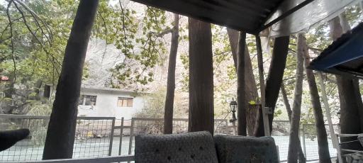 عکس رستوران صالحی