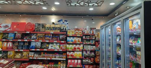 عکس افق کوروش (احمدآباد)