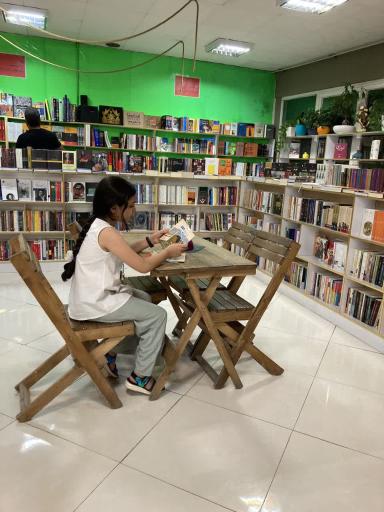 عکس کتاب پرشین