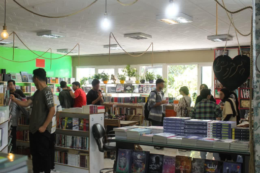 عکس کتاب پرشین