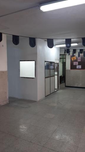 عکس مدرسه ملاصدرا