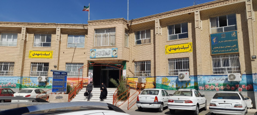 عکس آموزش و پرورش ناحیه 4