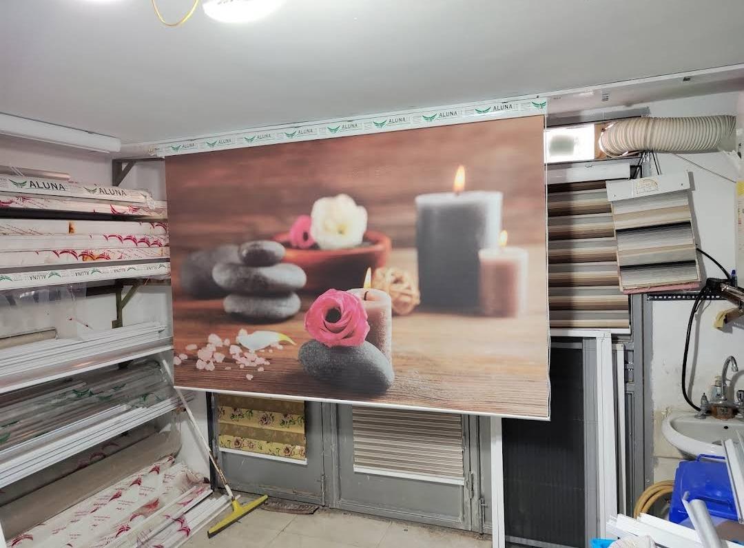 عکس زبرا تاش