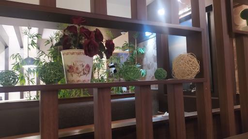 عکس رستوران ژوانی