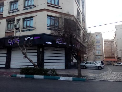 عکس اتوگالری کارینا