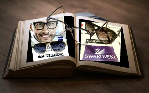 عکس اپتیک المپیک