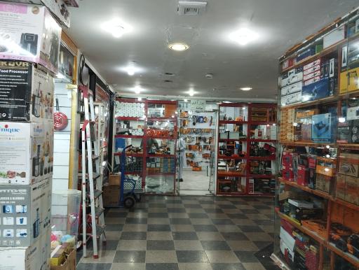 عکس مرکز خرید فردوس