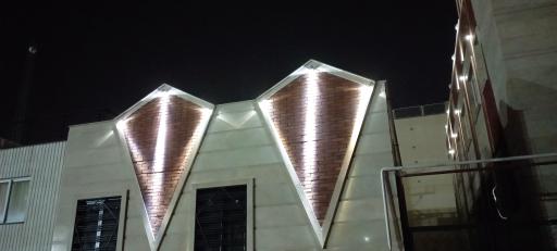 عکس دبیرستان دخترانه غیردولتی کاسپین