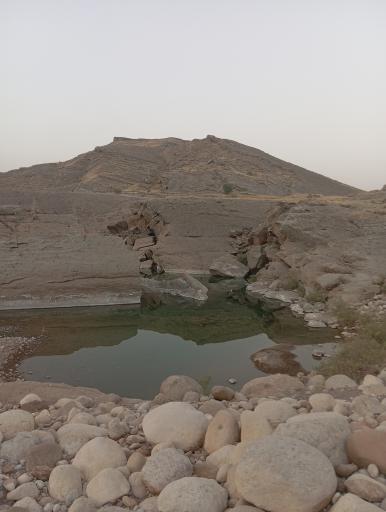 عکس تفرجگاه زیبای دز