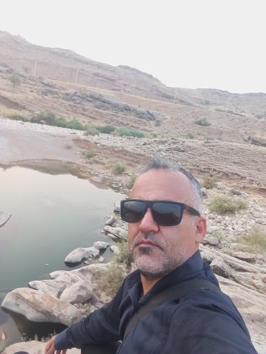 عکس تفرجگاه زیبای دز