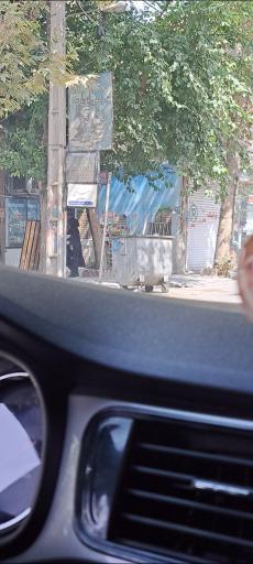 عکس باشگاه پرورش‌ اندام یاس نوین