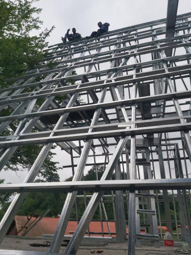 عکس شرکت یاران کمپانی