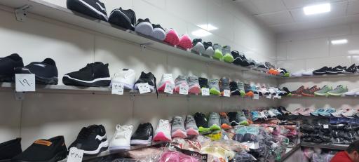 عکس کفش صداقت میرانها