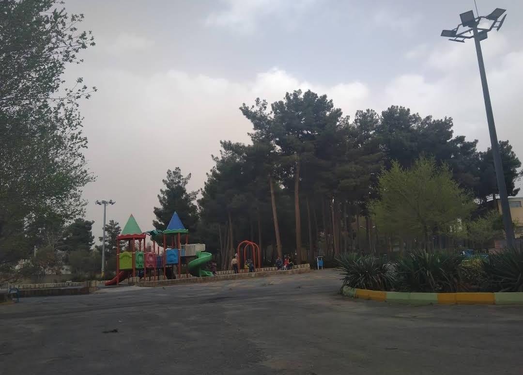 عکس بوستان هاشمی نژاد