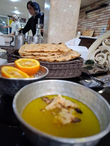 عکس طباخی طهرانی