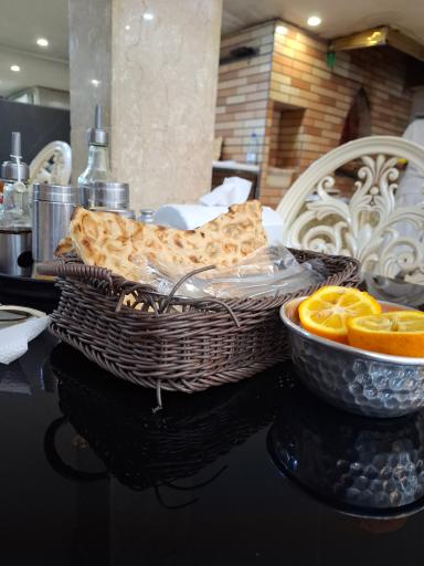 عکس طباخی طهرانی