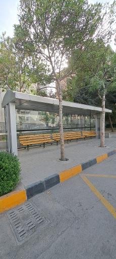 عکس  چهارراه پیروزی