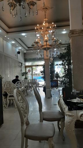 عکس طباخی طهرانی