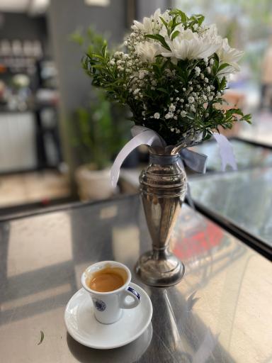 عکس کافه استیشن