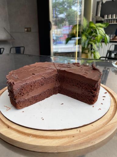 عکس کافه استیشن