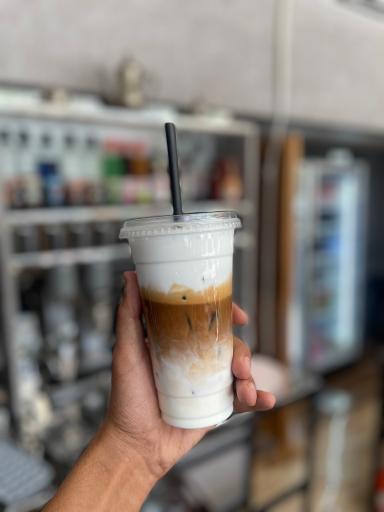 عکس کافه استیشن