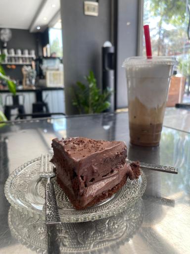 عکس کافه استیشن