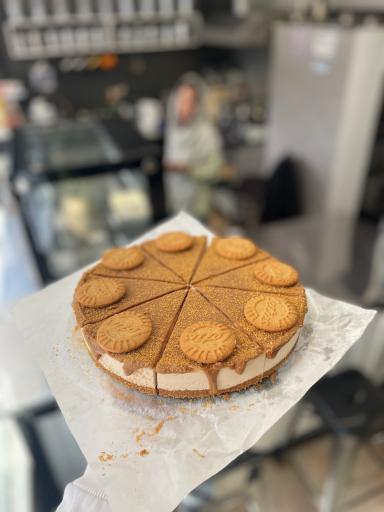 عکس کافه استیشن