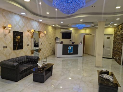 عکس کلینیک زیبایی و لیزر دکتر آزاده محمد پور