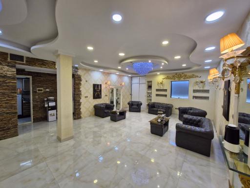 عکس کلینیک زیبایی و لیزر دکتر آزاده محمد پور