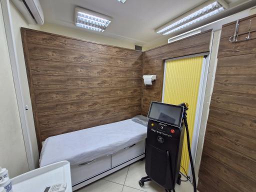 عکس کلینیک زیبایی و لیزر دکتر آزاده محمد پور