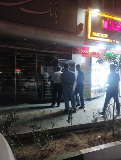 عکس عابربانک