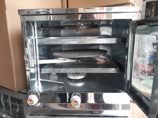 عکس فروشگاه تنور گازی گنبد 