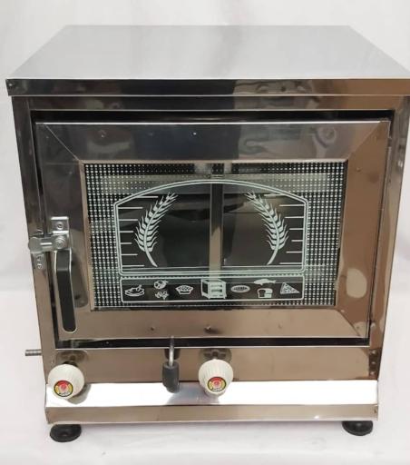 عکس فروشگاه تنور گازی گنبد 