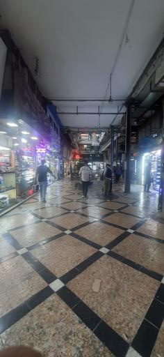 عکس پاساژ لباف