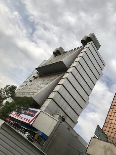 عکس مجتمع تجاری اداری گلدیس