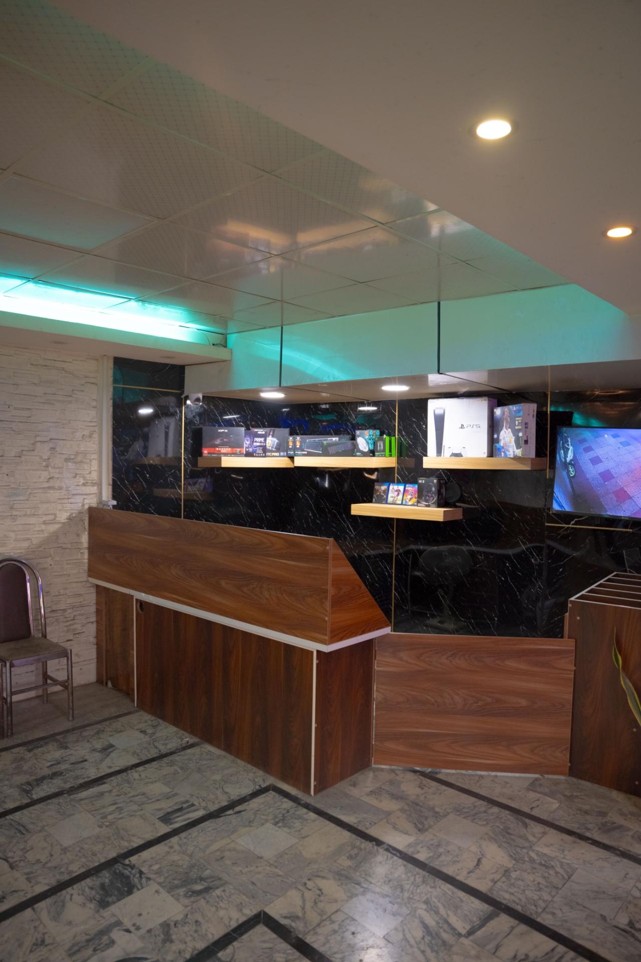 عکس گیمنت گیمر