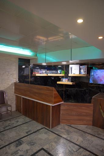 عکس گیمنت گیمر